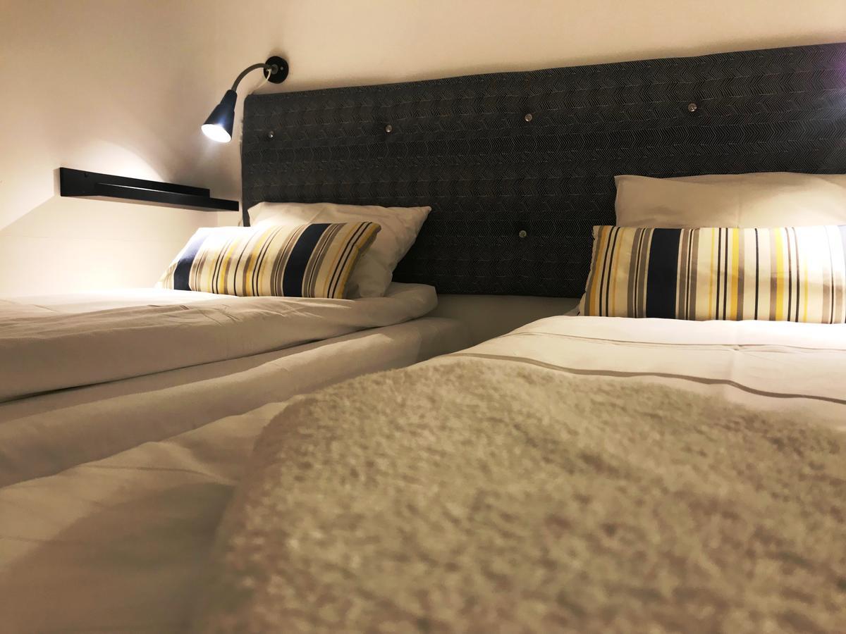 Amber Guest Rooms Krakow Exterior photo