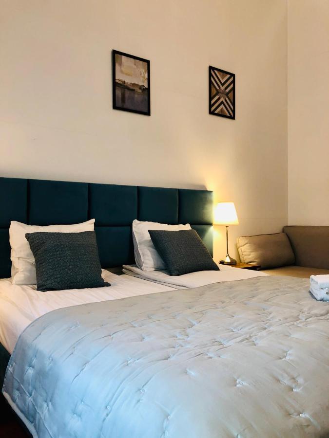 Amber Guest Rooms Krakow Exterior photo