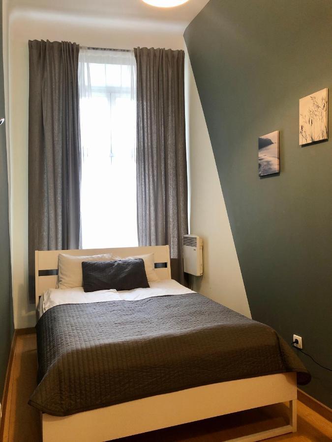 Amber Guest Rooms Krakow Exterior photo